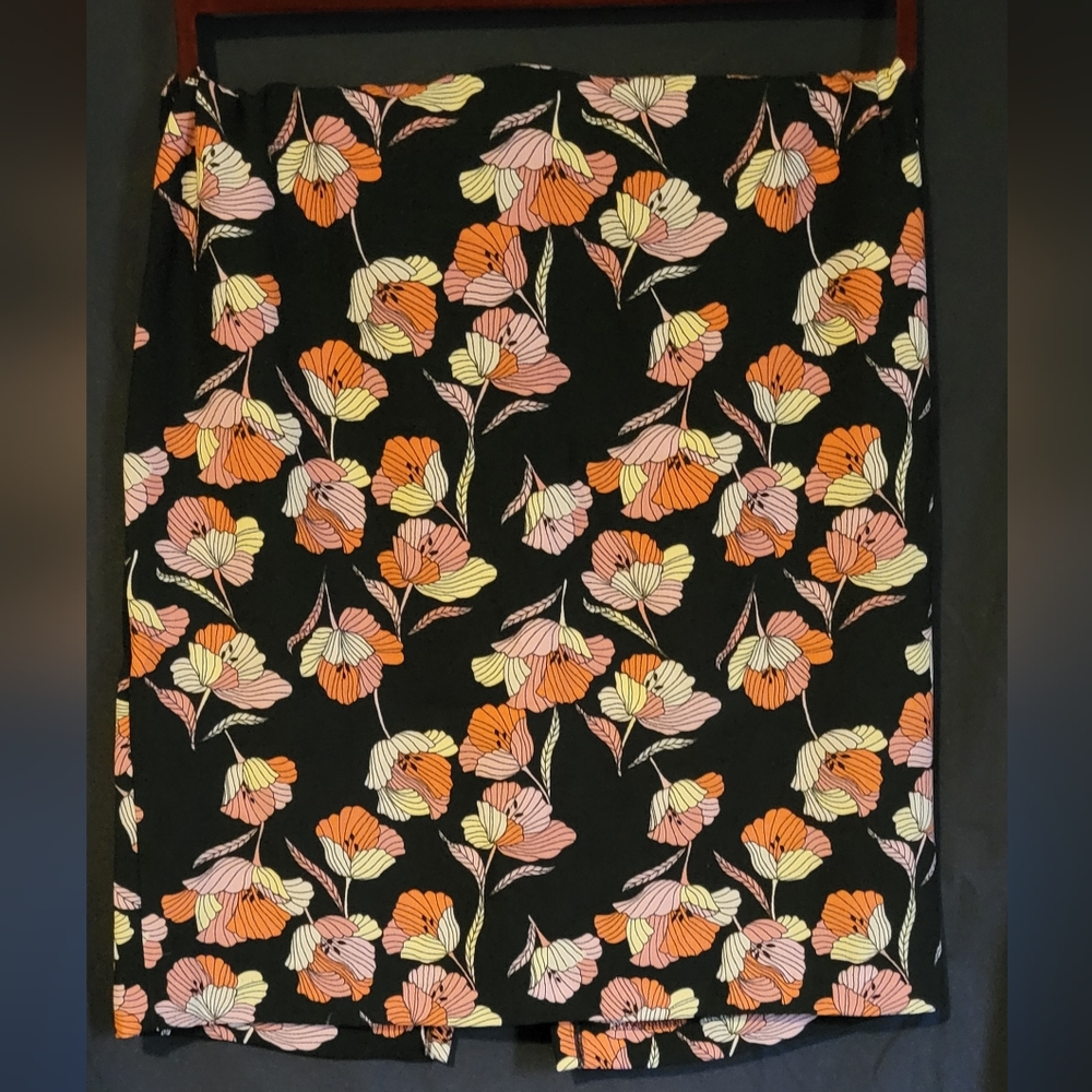 Who What Wear Pencil Skirt